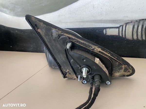 Oglinda stanga 7 fire VOLVO S60 V70 2003-2006 30634098 - 6