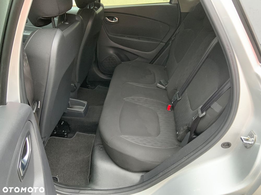 Renault Captur 1.0 TCe Intens - 13