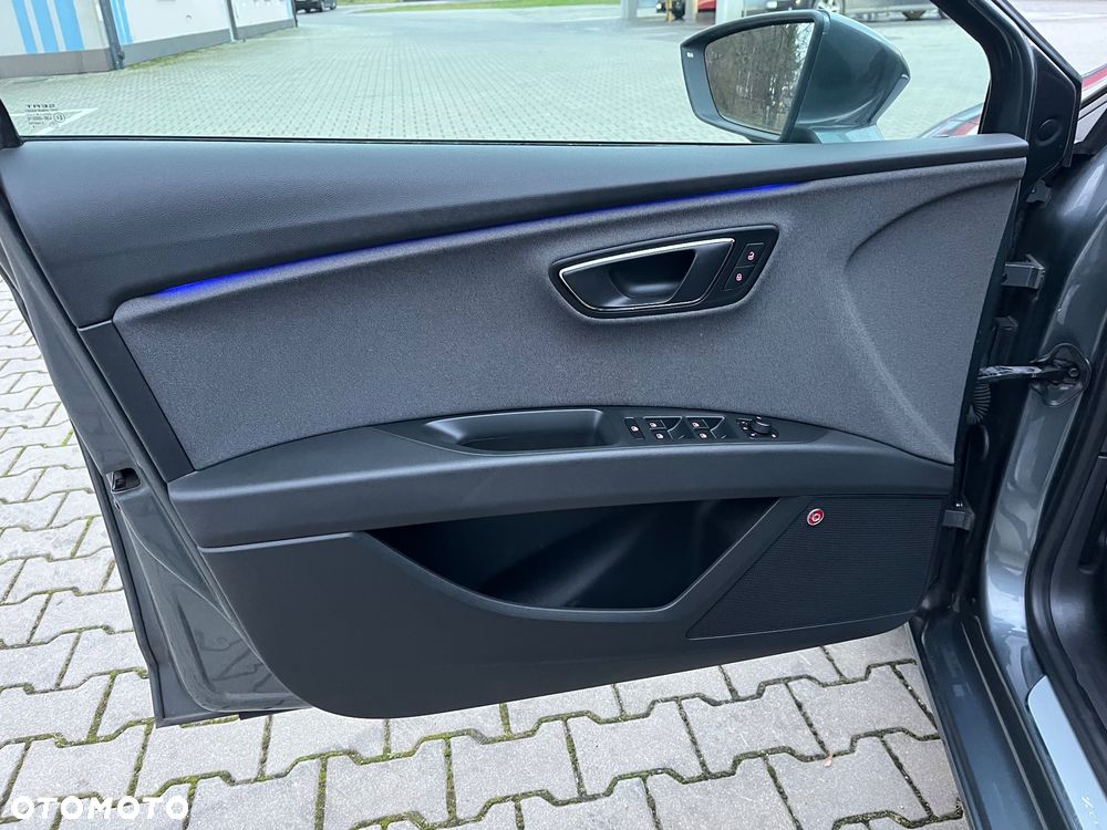 Seat Leon 1.8 TSI Xcellence S&S - 28