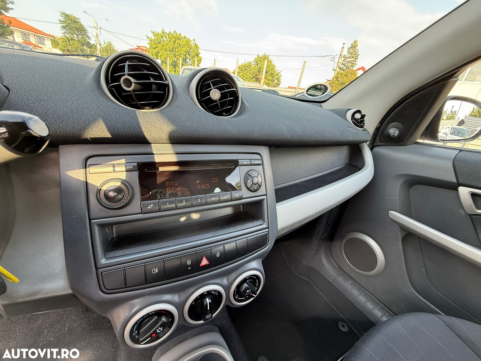 Smart Fortwo - 10