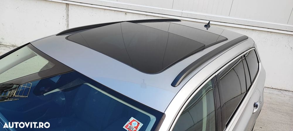 Volkswagen Passat 2.0 TDI SCR DSG Business - 7