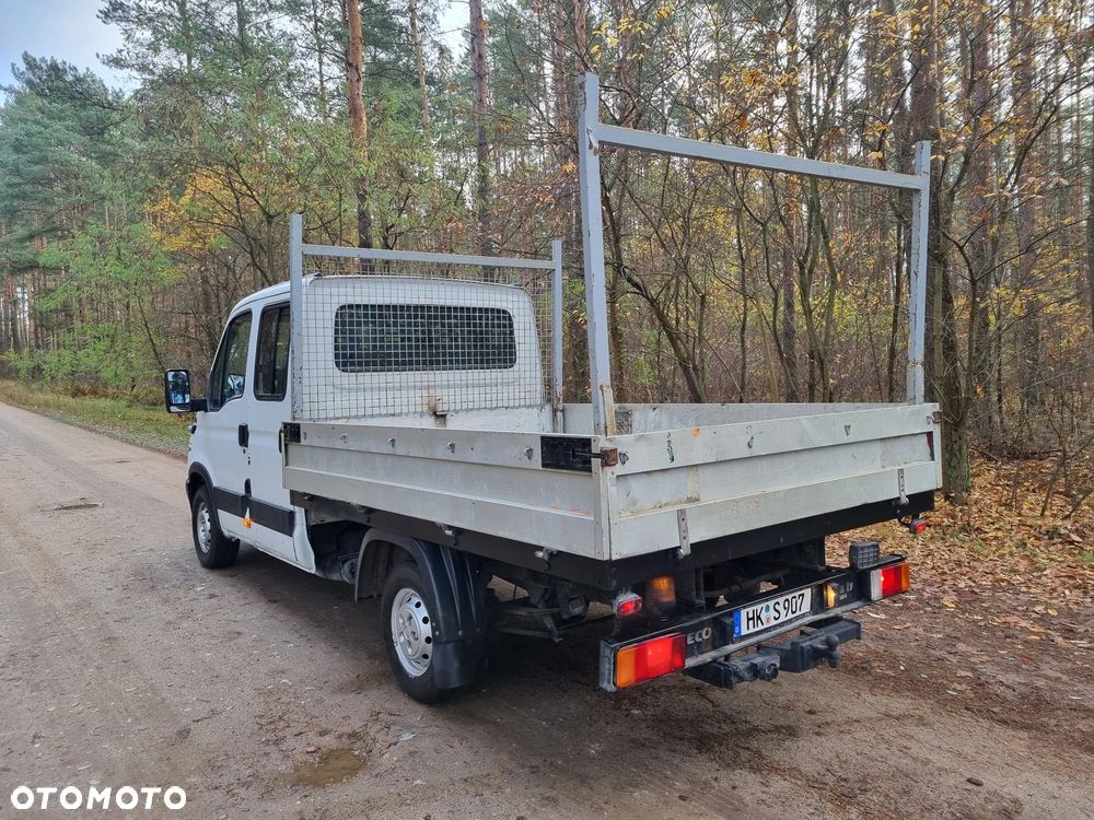 Iveco Daily 35c12 - 4