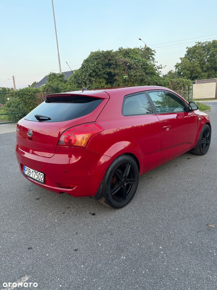 Kia Ceed 1.4 Comfort - 5