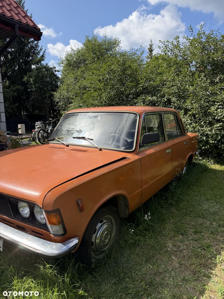 Fiat 125p - 3