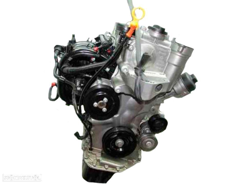 MOTOR COMPLETO - CGPB - 1