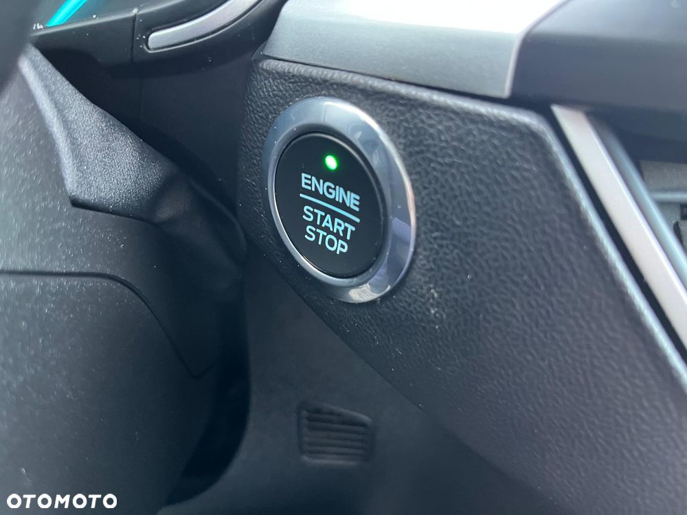 Ford Focus 1.5 EcoBlue Titanium - 14