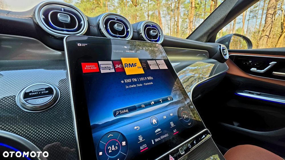 Mercedes-Benz GLC - 36