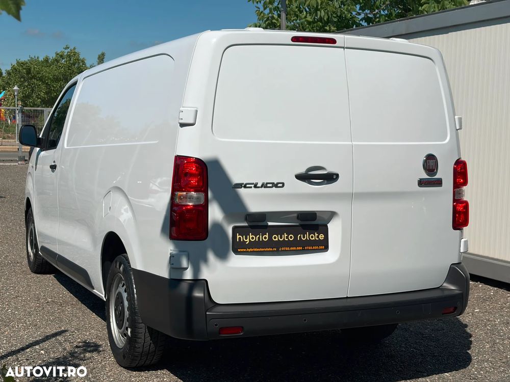 Fiat SCUDO - 3