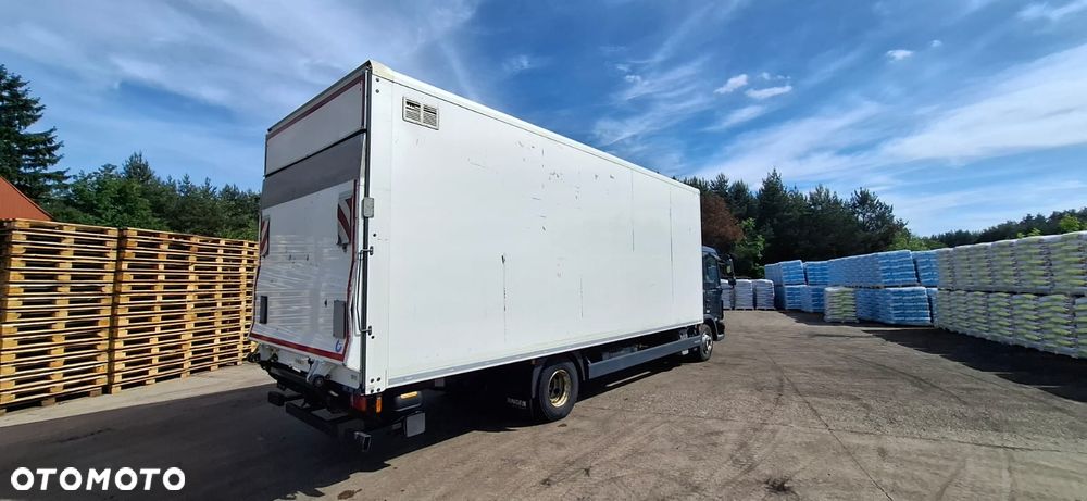 MAN TGL 12.250 - 6