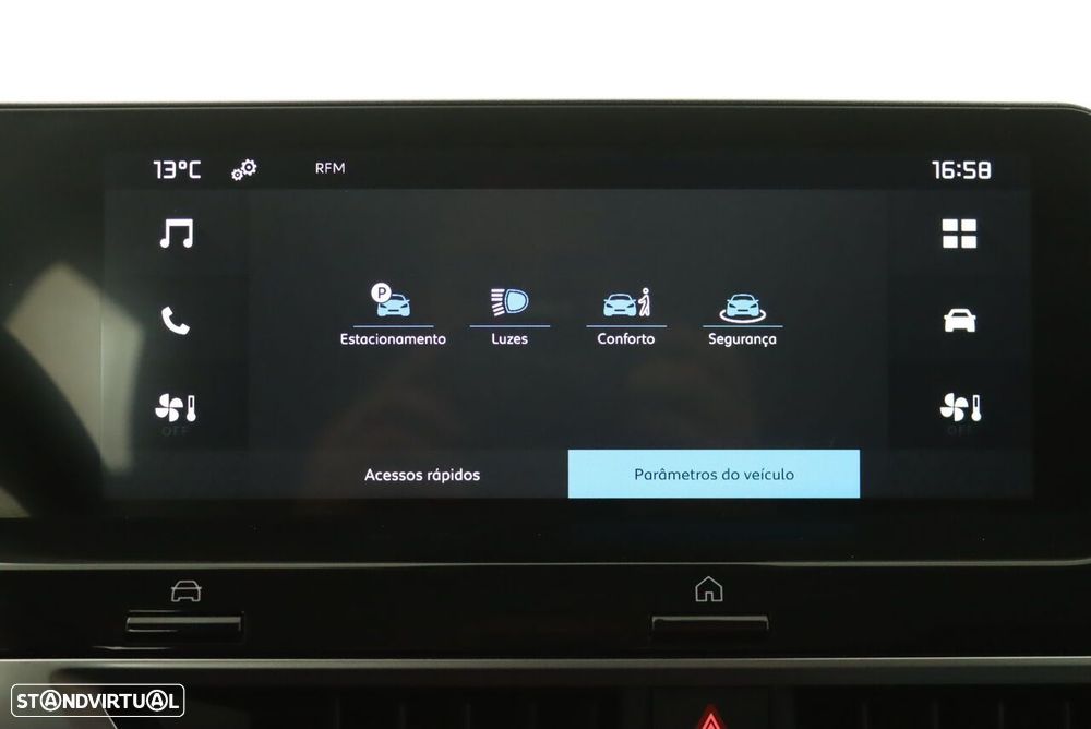 Citroën e-C4 50 kWh Feel Pack - 20