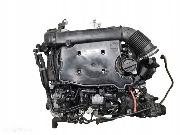 BMW X1 F48 X2 F39 NOWY KOMPLETNY SILNIK B47C20A DIESEL X-DRIVE - 3