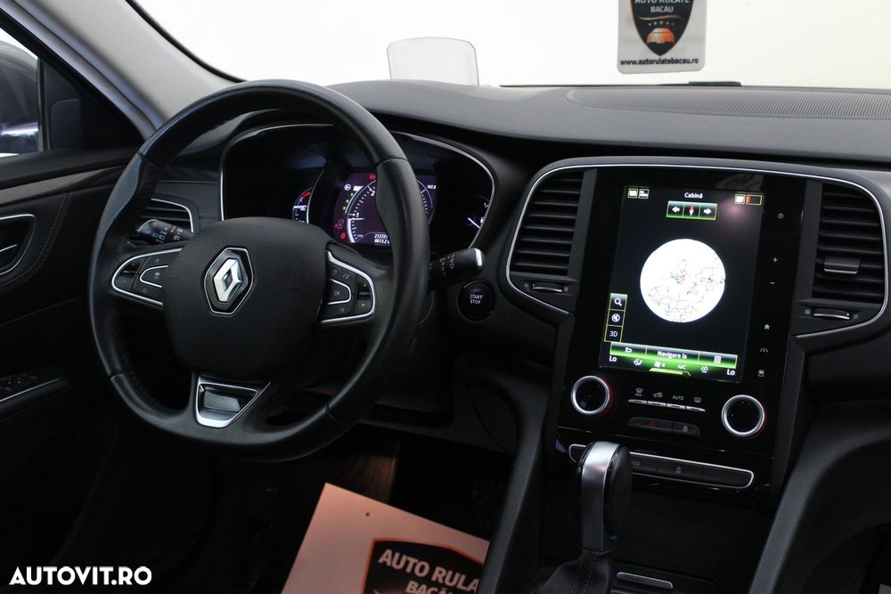 Renault Talisman - 14