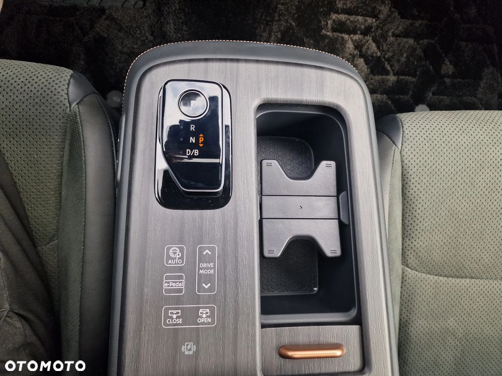 Nissan Ariya 87kWh E-4orce Evolve - 19