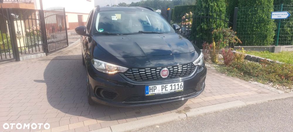 Fiat Tipo 1.4 16v Lounge - 4