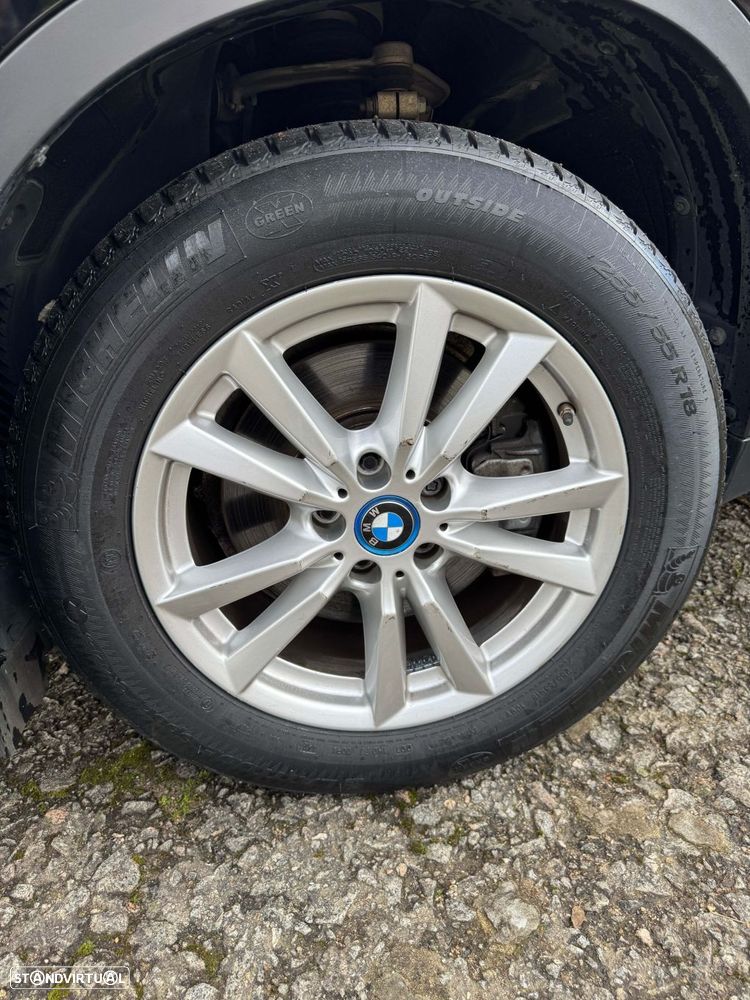 BMW X5 - 7