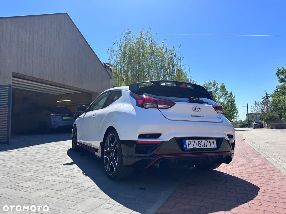 Hyundai Veloster - 6