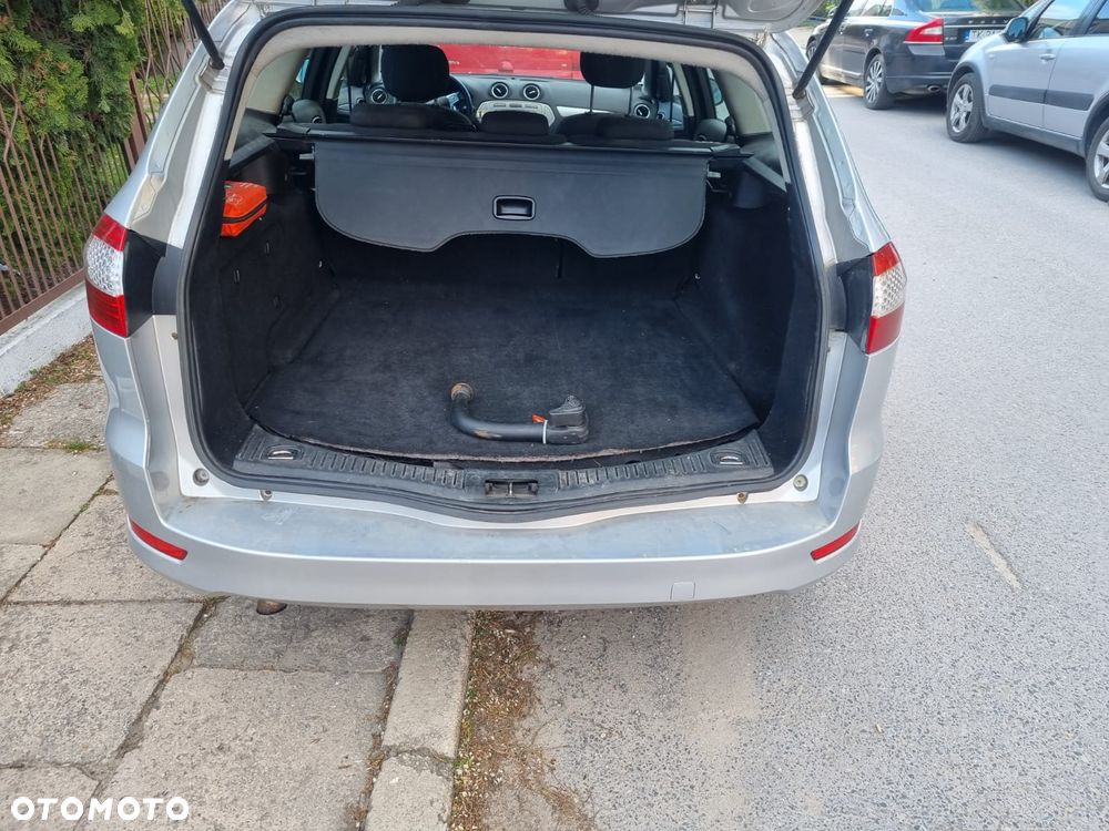 Ford Mondeo 2.0 TDCi Trend - 7