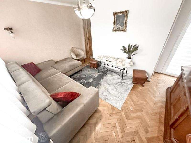 3 pokoje punktowiec przy Sienkiewicza!!