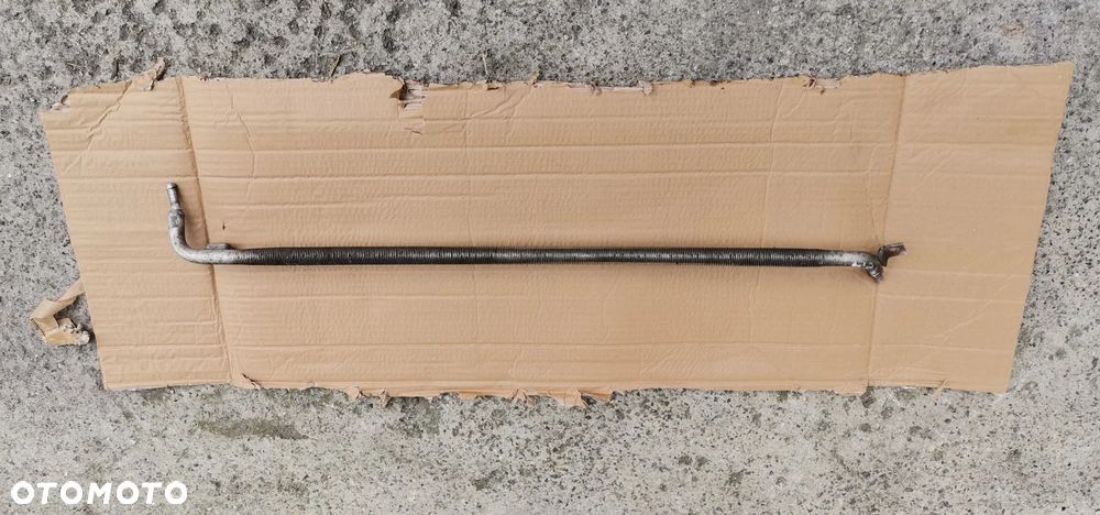 CHŁODNICZKA WSPOMAGANIA VW T4 2.5 - 1