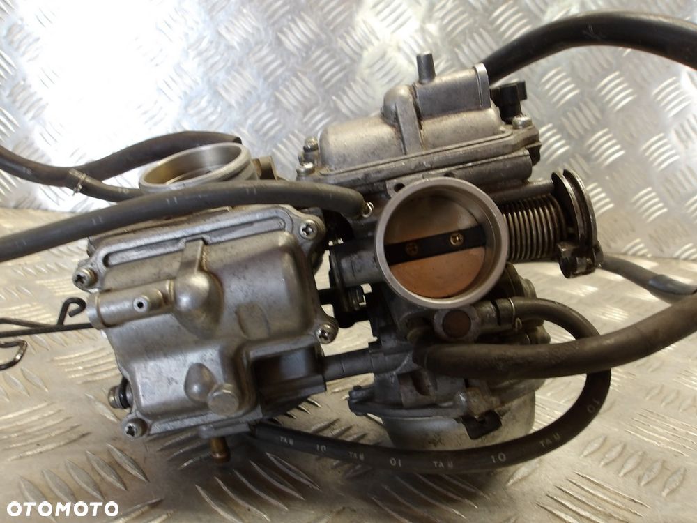 Gaźnik gaźniki HONDA VT 1100 C2 SHADOW SABRE 04-05r   PN. 16100-MCK-A51 - 8