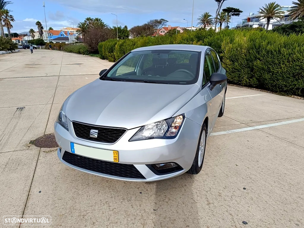 SEAT Ibiza 1.0 Style - 2