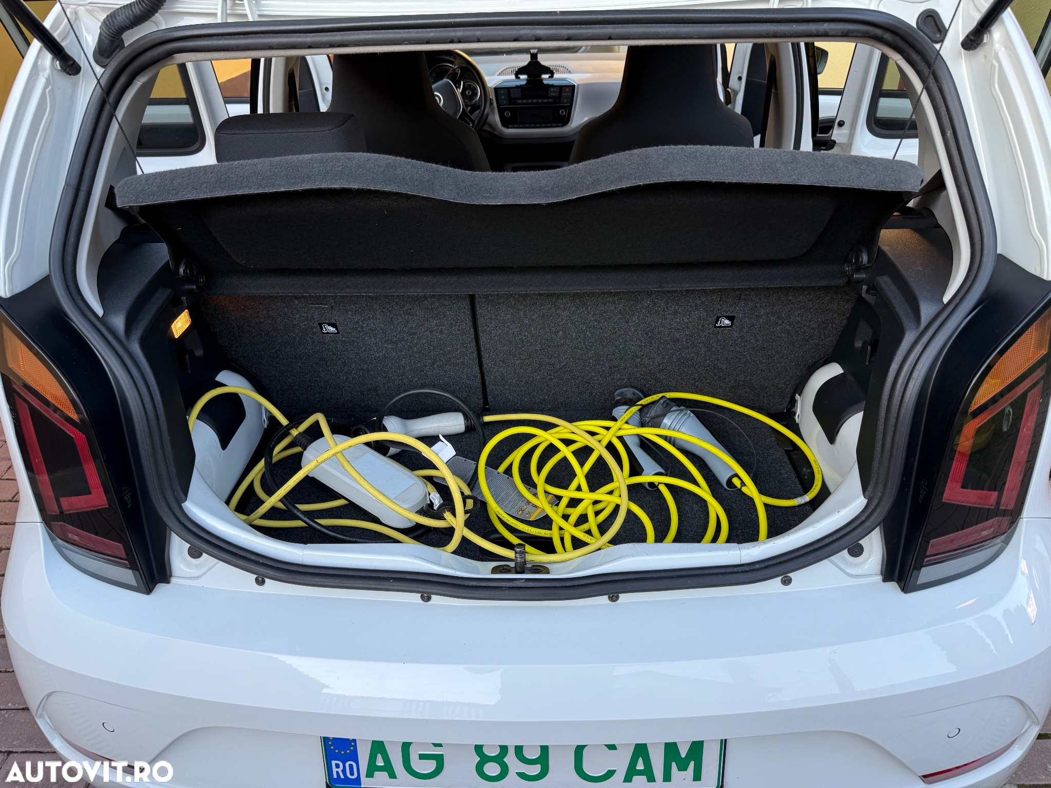 Volkswagen up! e-up! 32.3 kWh - 25