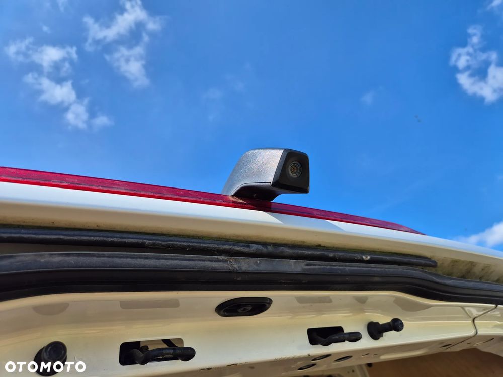 Volkswagen Crafter - 15