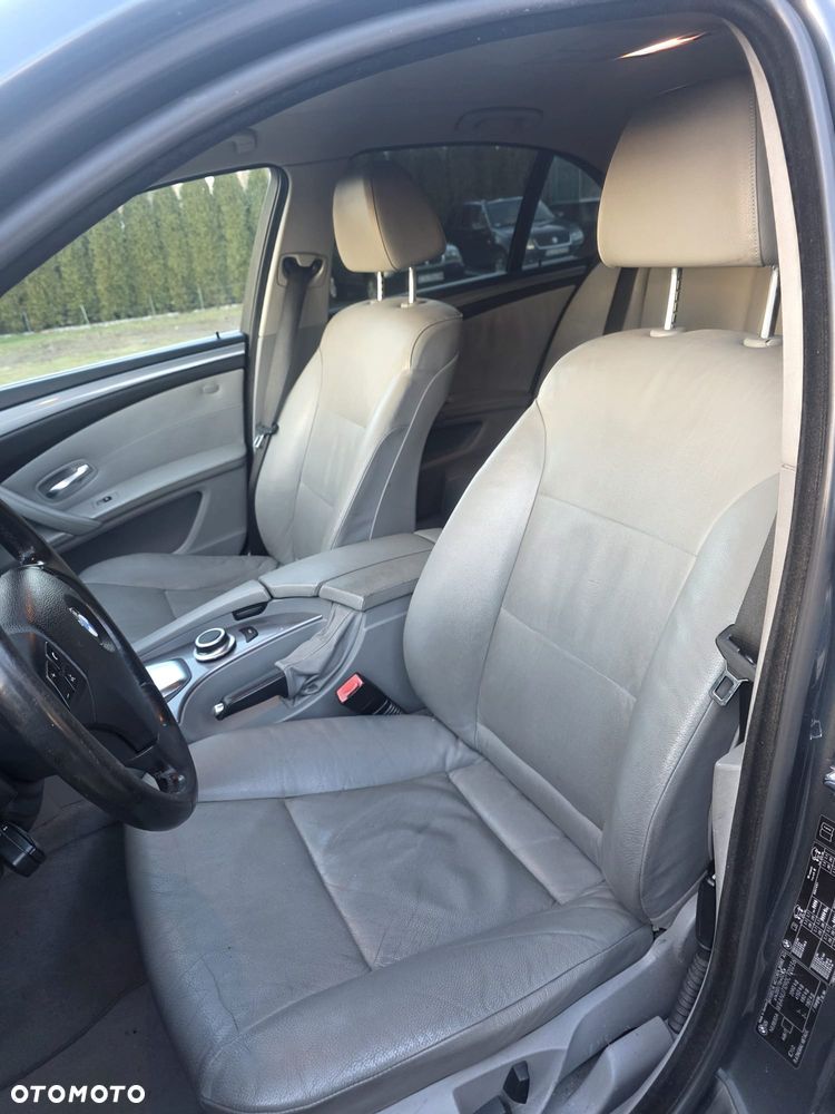 BMW Seria 5 - 14