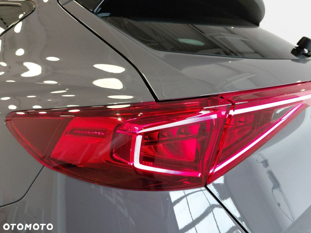 Cupra Formentor 2.0 TSI 4Drive DSG - 12
