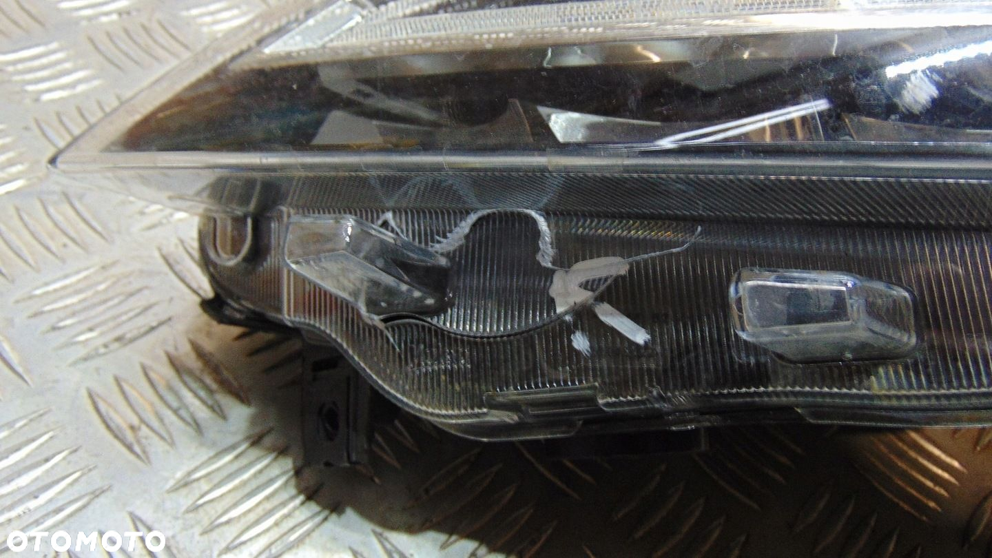LAMPA LEWY PRZÓD SEAT ARONA IBIZA V 6F1941007F - 4