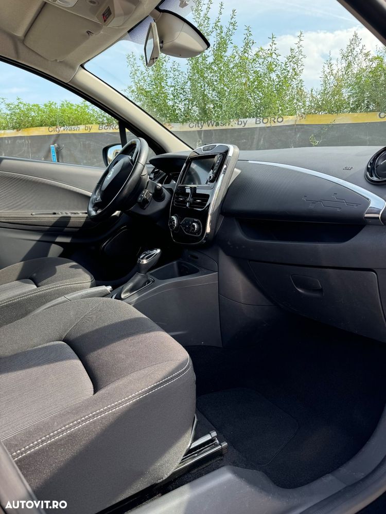 Renault ZOE 40 INTENS - 6