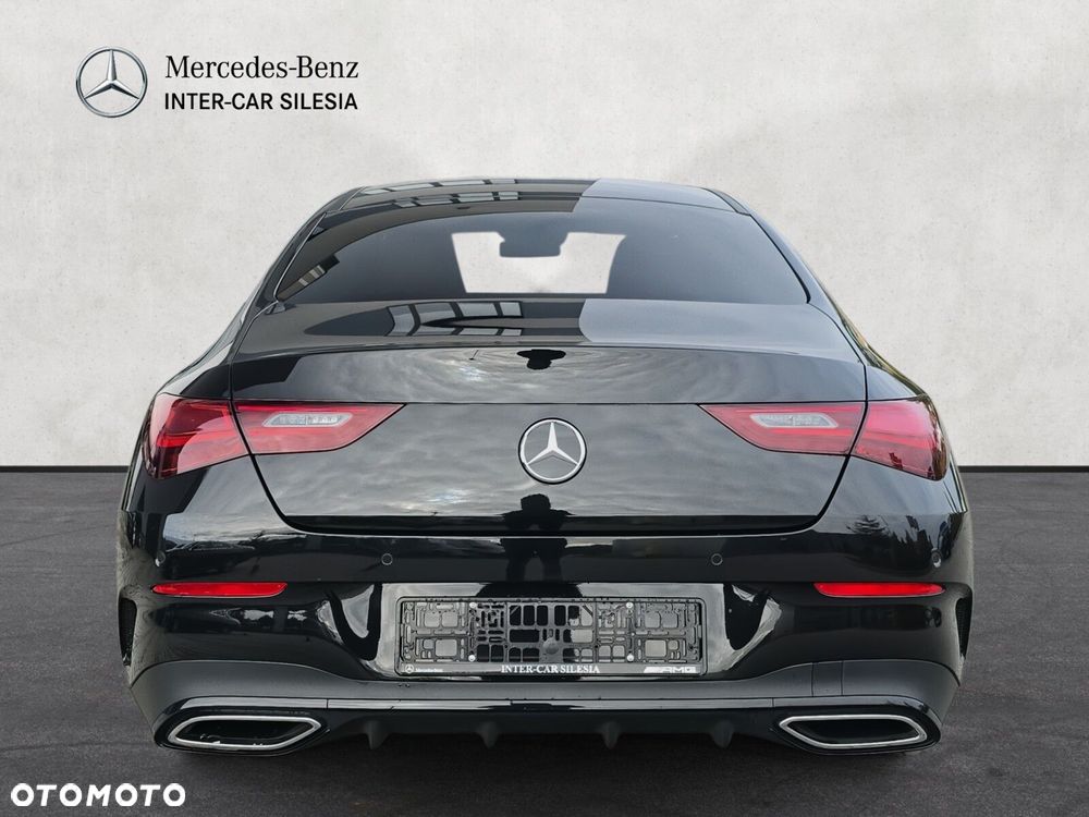 Mercedes-Benz CLA - 6