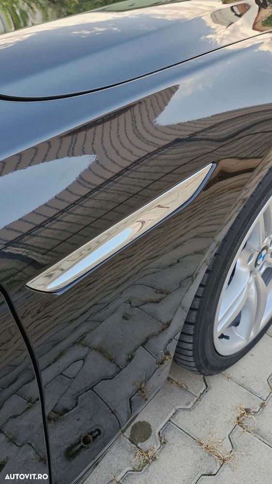 BMW Seria 6 640d xDrive - 23