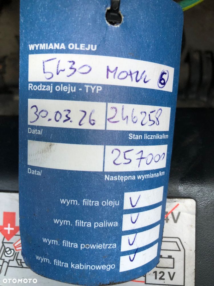 Toyota ProAce D-4D Medium 3,0t (bryg.) - 21