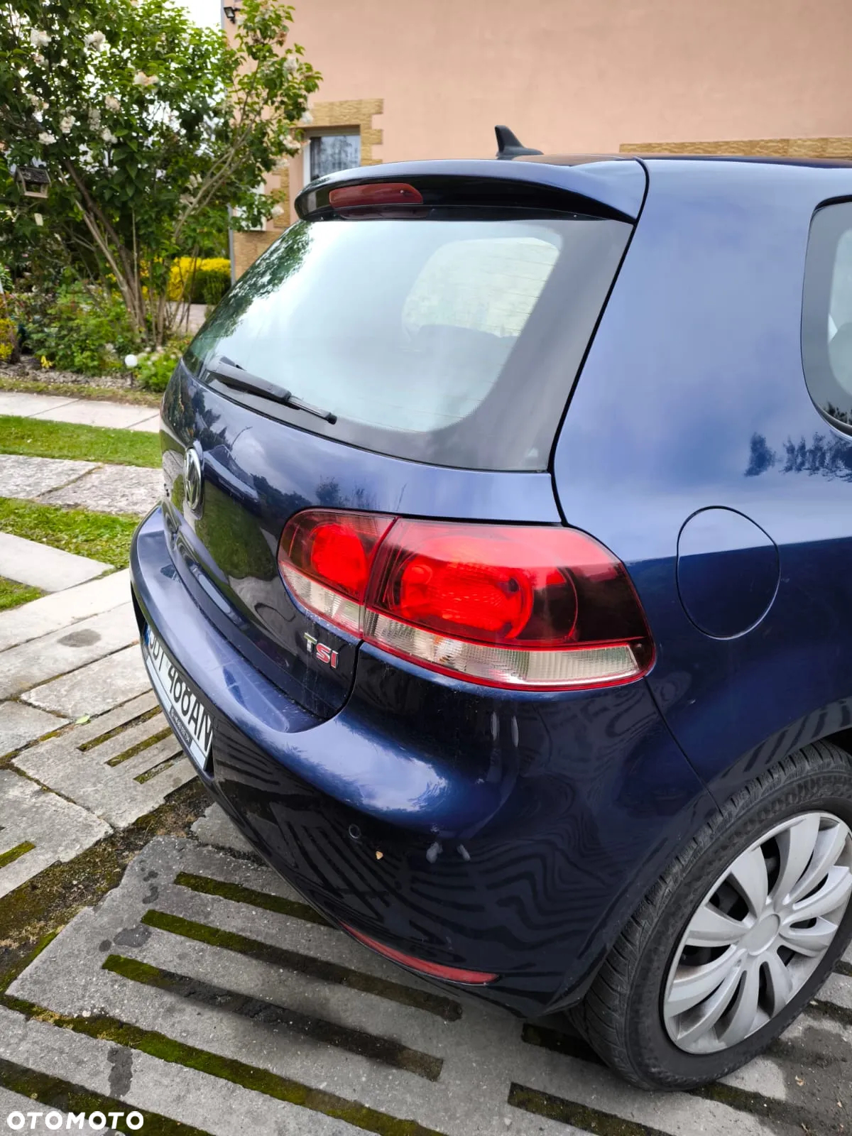 Volkswagen Golf - 21