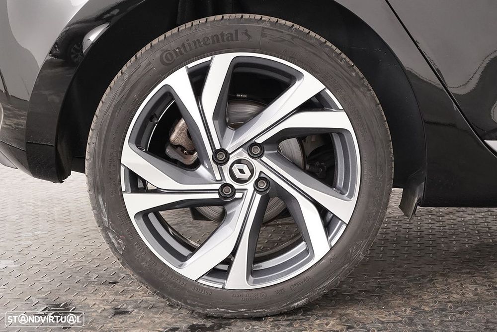 Renault Clio 1.0 TCe RS Line - 5