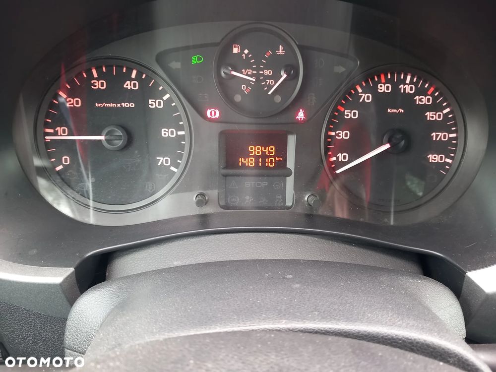 Citroën Berlingo - 16