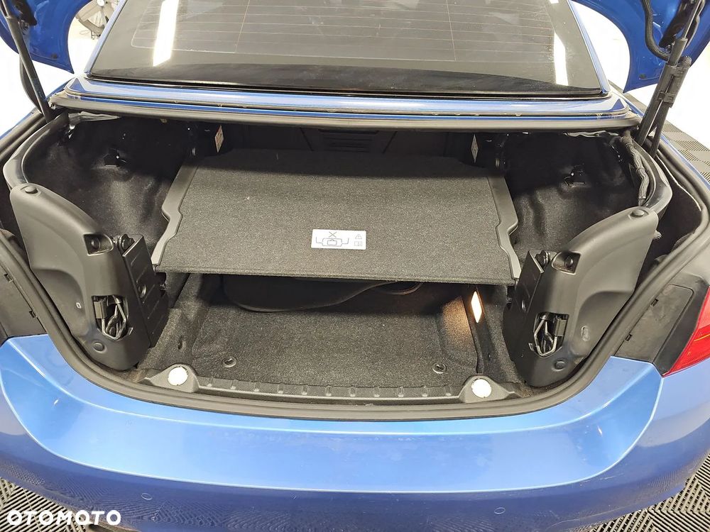 BMW Seria 4 428i Sport-Aut M Sport - 14