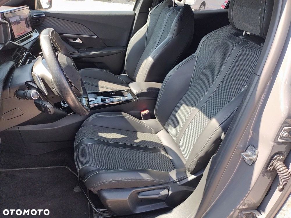 Peugeot 2008 1.2 PureTech GT S&S EAT8 - 9