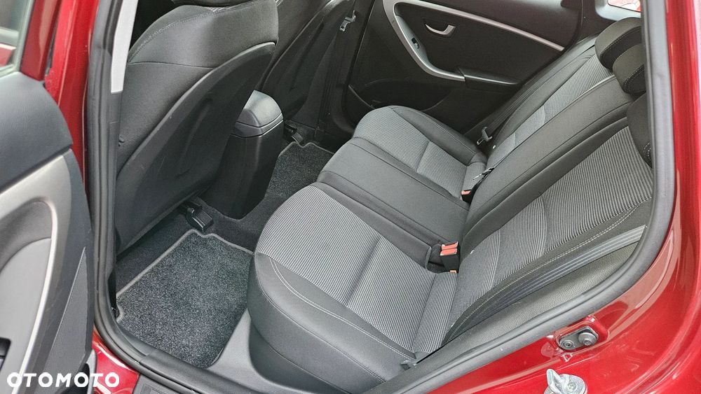 Hyundai i30 1.4 Premium - 18