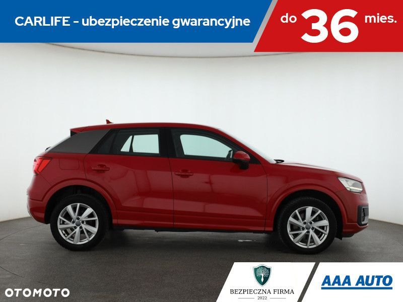 Audi Q2 - 8
