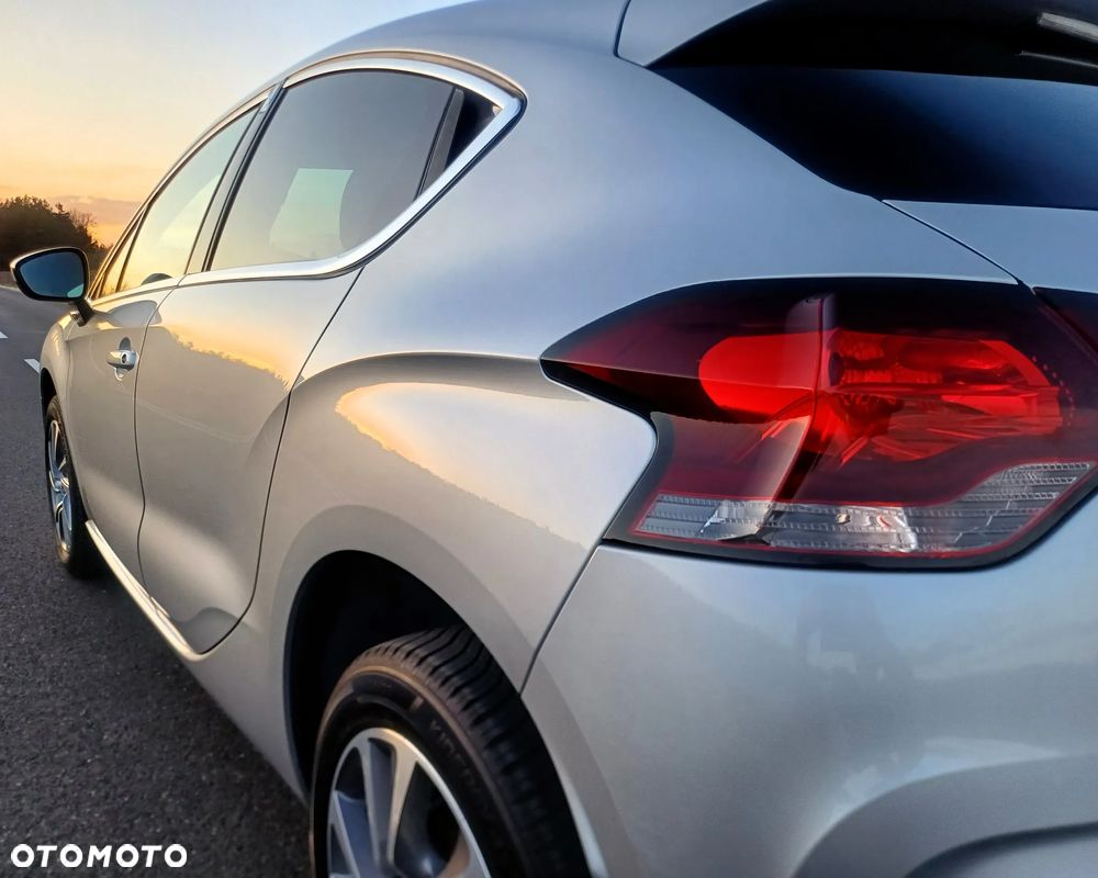 Citroën DS4 VTi 120 SoChic - 14