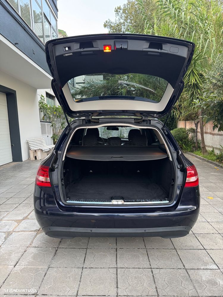 Mercedes-Benz C 200 (BlueTEC) d Station 7G-TRONIC - 5