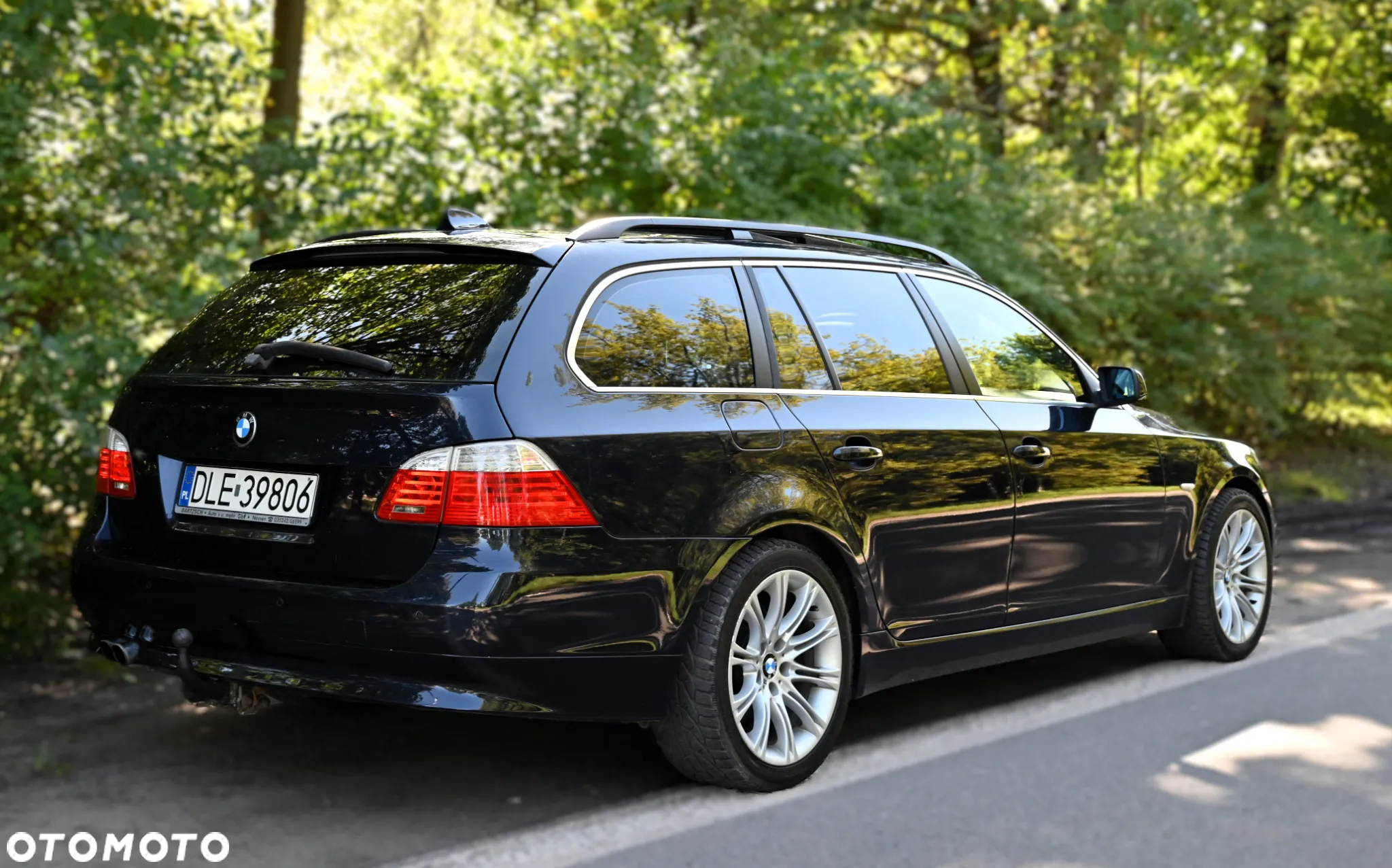 BMW Seria 5 - 13