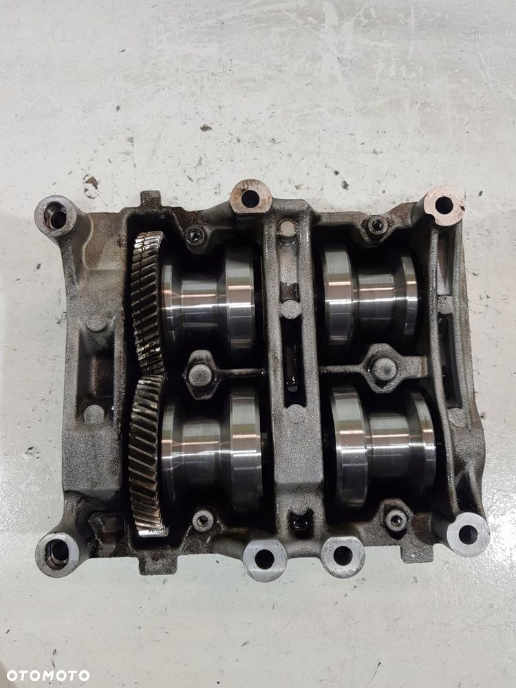 wałki balansowe 2.0d4 d4204t5 181km volvo v70 xc60 31401201 - 10