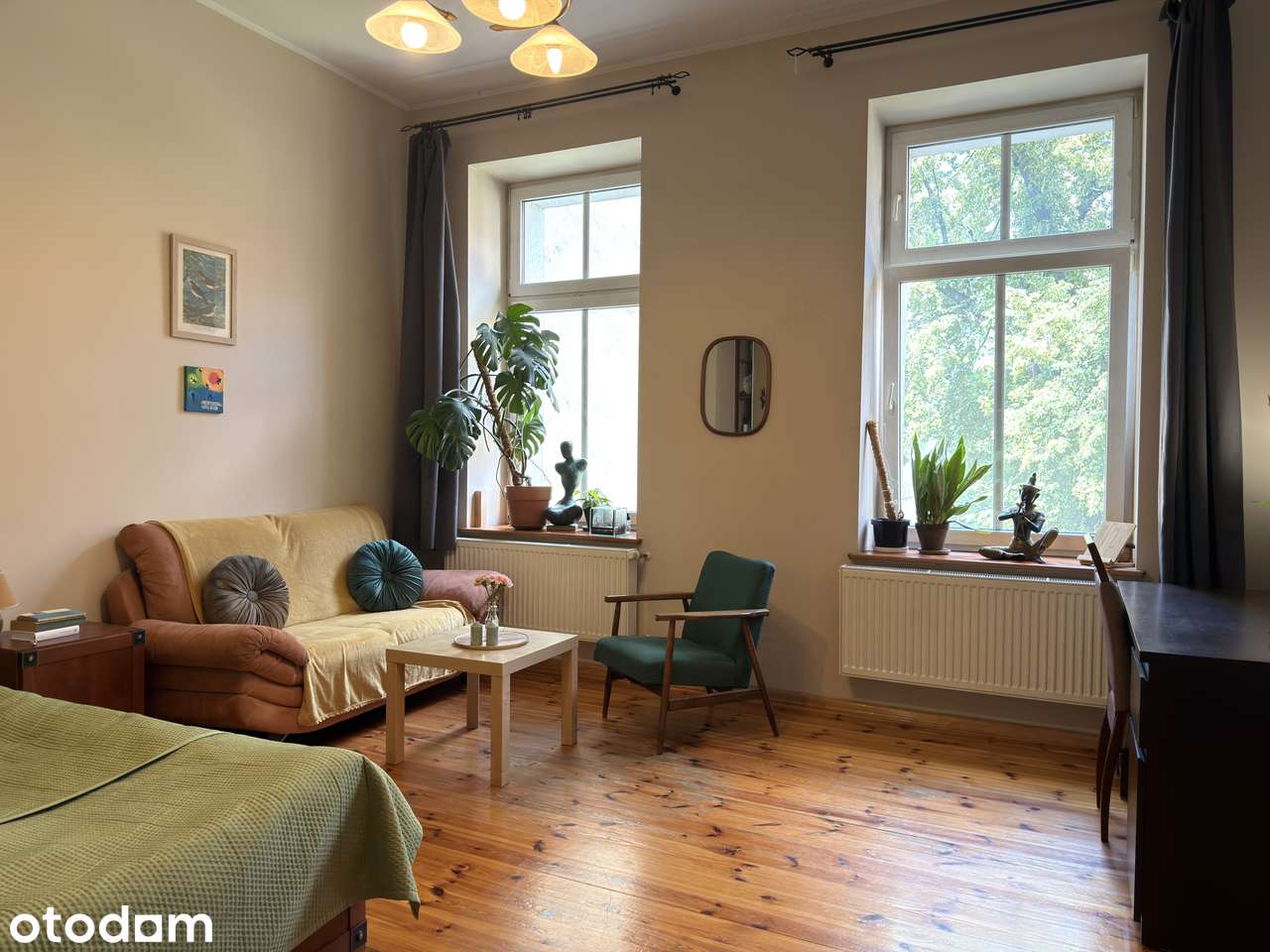 Kluczborska | 102 m² | Balkon | Potencjał Inwestycyjny | Bez Prowizji