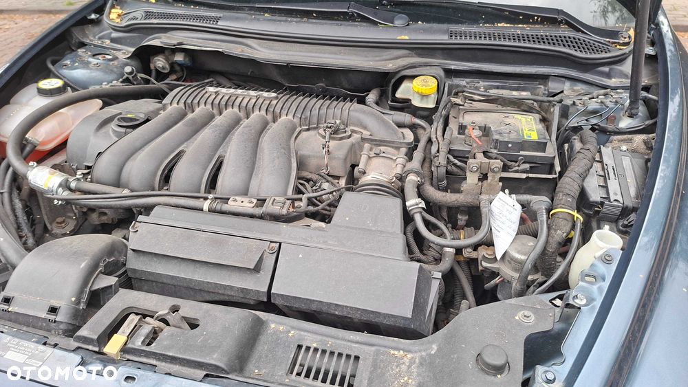 Volvo V50 - 1