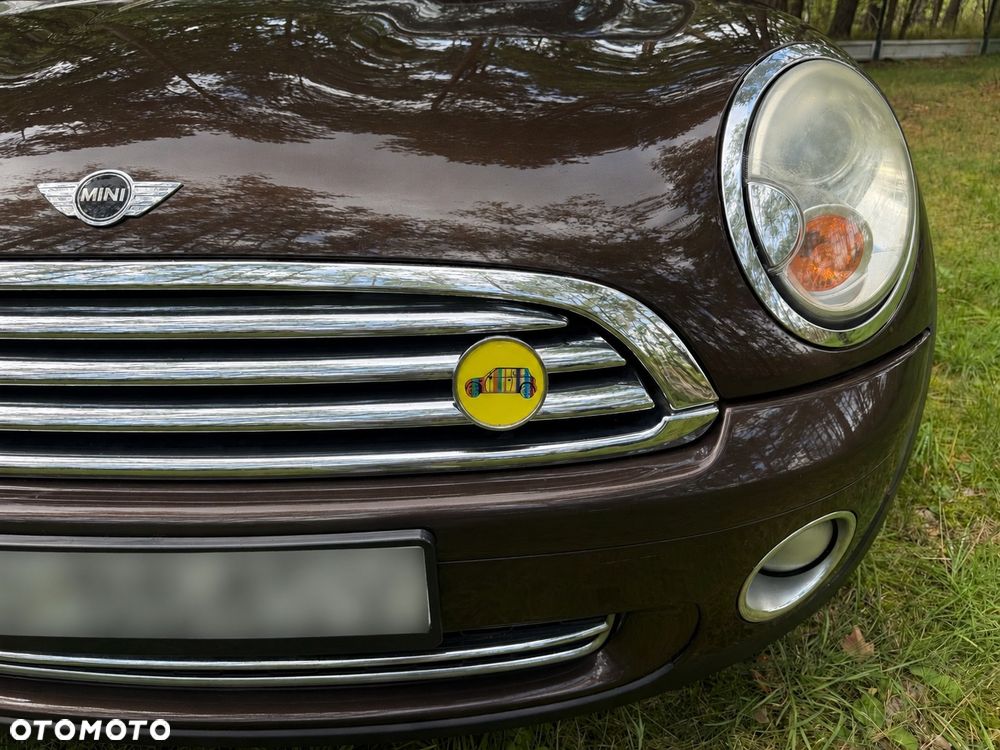 MINI Clubman Cooper - 7