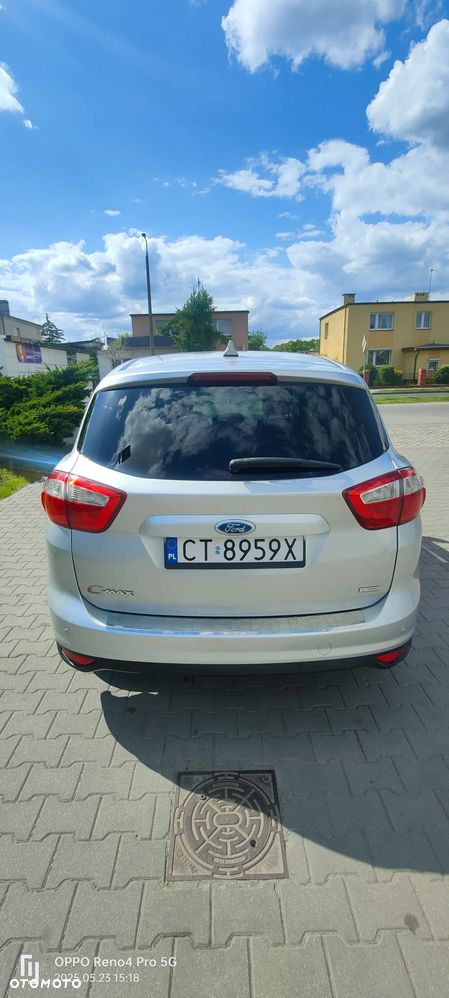 Ford C-MAX - 3