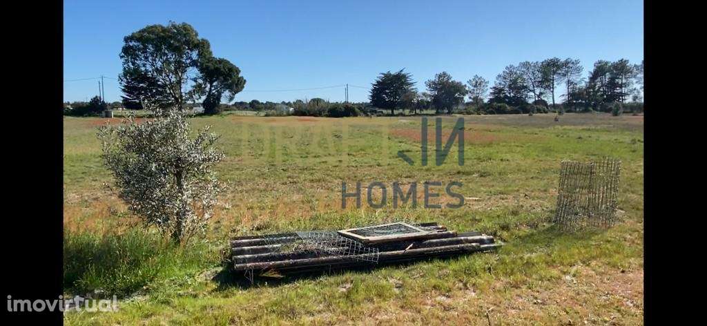 Terreno  com casa para recuperar ou para construção nova de raiz proje - Grande imagem: 5/8